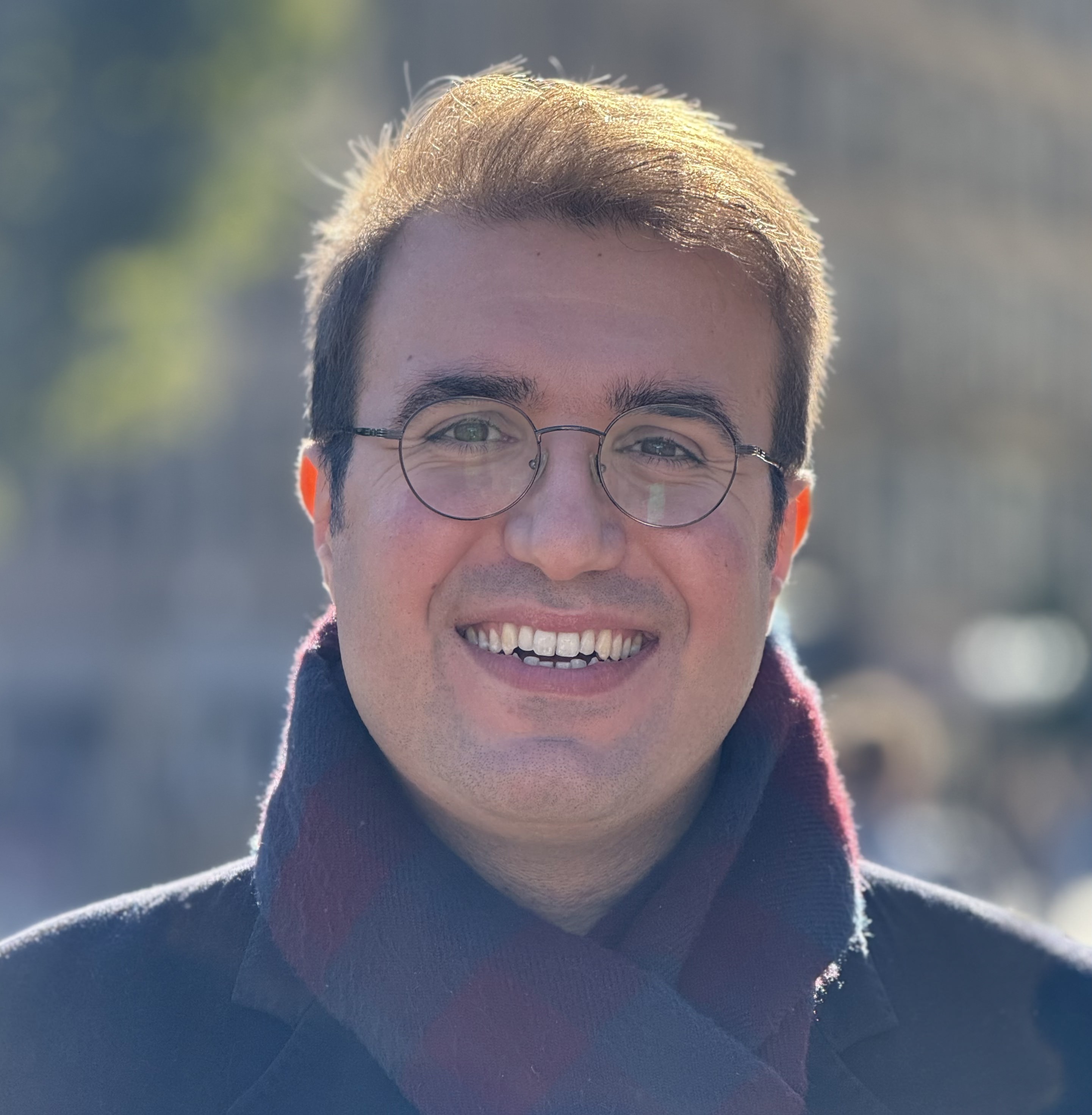 AmirHussein Abdolalizadeh